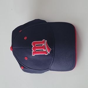 MN Twins Hat